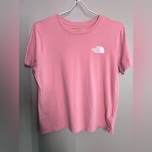 The North Face Simple T-Shirt- Sz M